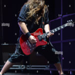 Mark Morton aclara su polémica sobre la falta de bandas que copien el sonido de Lamb of God