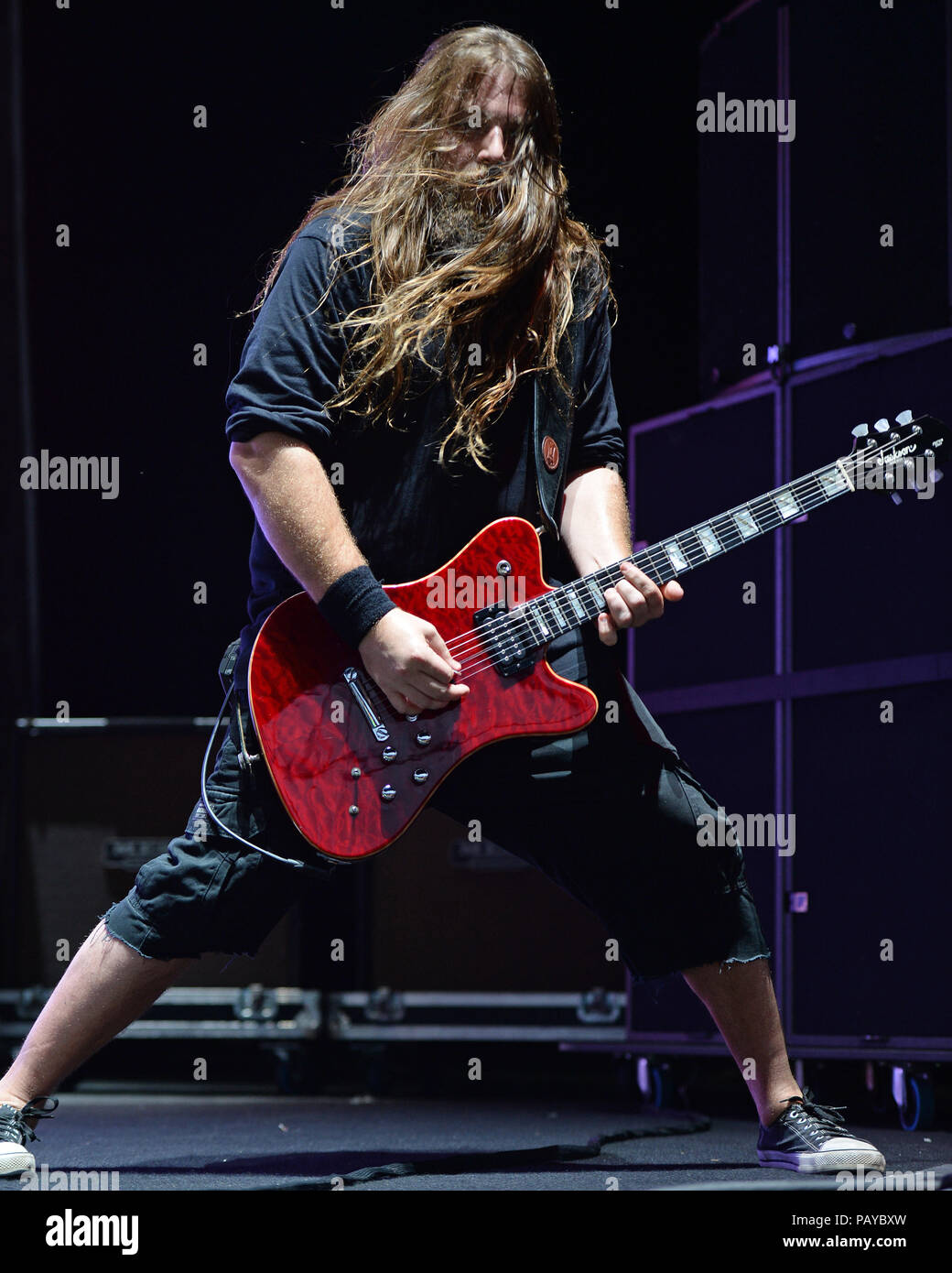 mark morton lamb of god