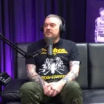Mark Hunter reflexiona sobre el pasado y futuro de Chimaira
