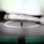 Mastodon lanza un vinilo de Marrow Deep con fósiles reales
