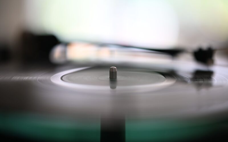 Mastodon lanza un vinilo de Marrow Deep con fósiles reales