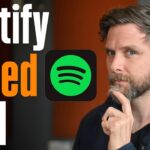 Spotify elimina millones de canciones con IA por flujos fraudulentos y calidad deficiente