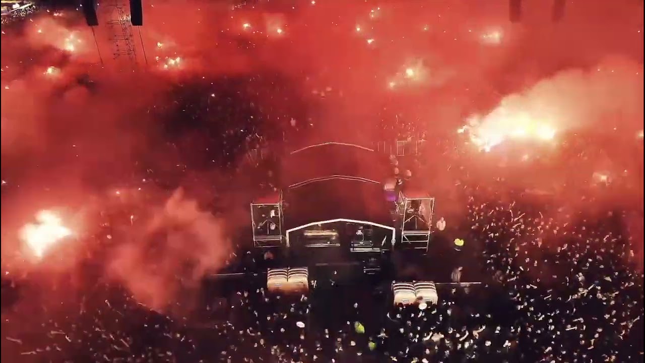 System of a Down añade una tercera fecha en Rose Bowl con Gojira como invitado especial