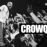 Crowquill estrena su agresivo sencillo "Cannula"