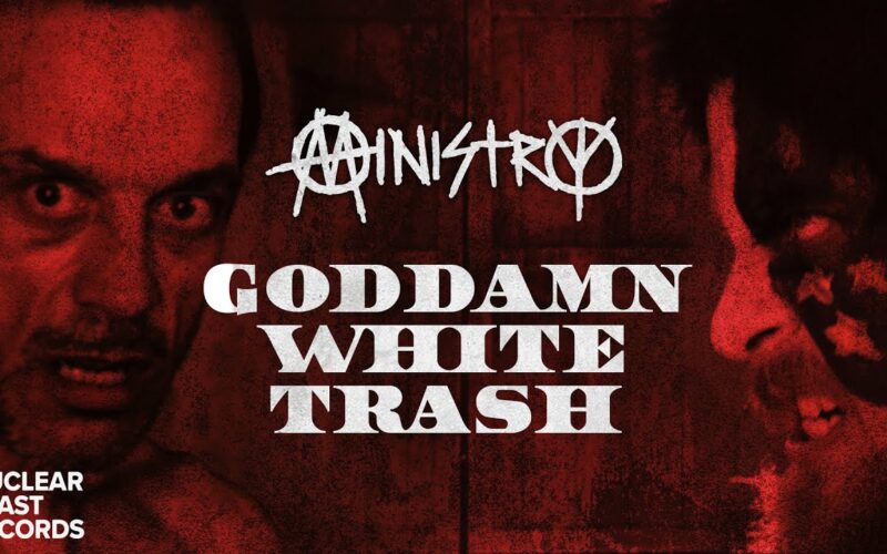 Ministry, Enslaved y QOTSA lideran la avalancha de lanzamientos semanales