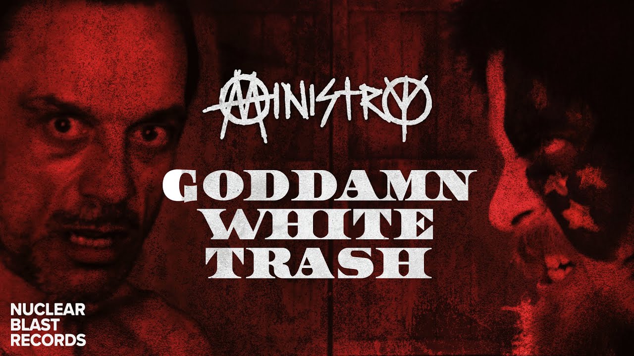 Ministry, Enslaved y QOTSA lideran la avalancha de lanzamientos semanales