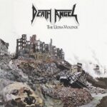 Fundador de Death Angel, Dennis Pepa, lucha contra cáncer en etapa 4