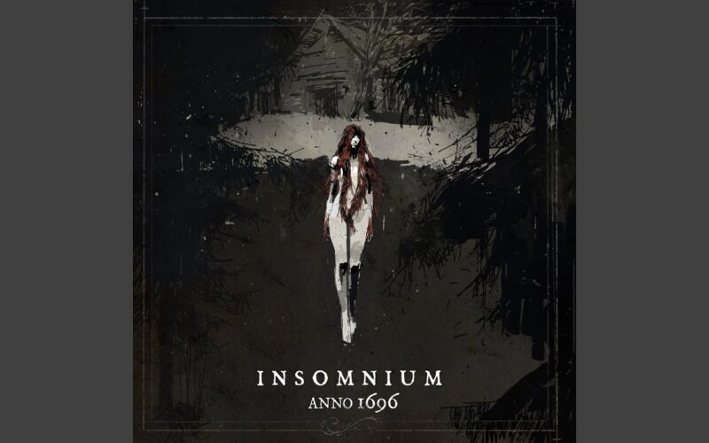 Insomnium, Cro-Mags y Carnifex lideran la semana con potentes lanzamientos de metal extremo