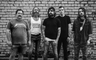 Maylene and the Sons of Disaster anuncian mini-tour en diciembre de 2026