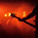 Megadeth gira 2027: Anthrax y Kerry King irán con Mustaine