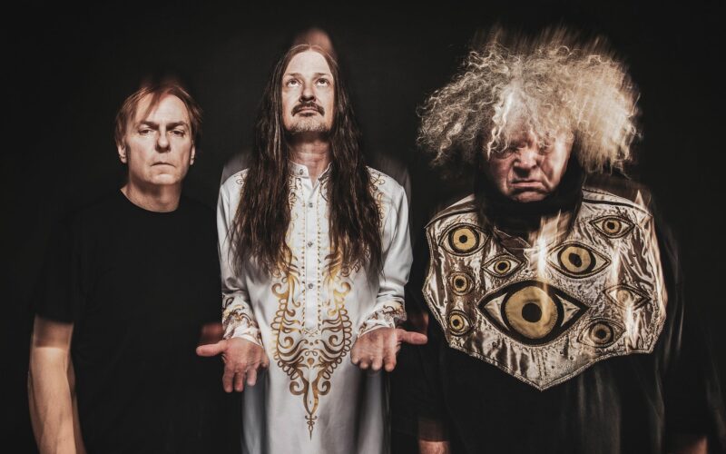 Melvins, Headsend