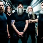Meshuggah y Testament encabezan Sonic Temple 2027