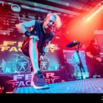 Milo Silvestro de Fear Factory revela detalles de Roboticist y el nuevo disco