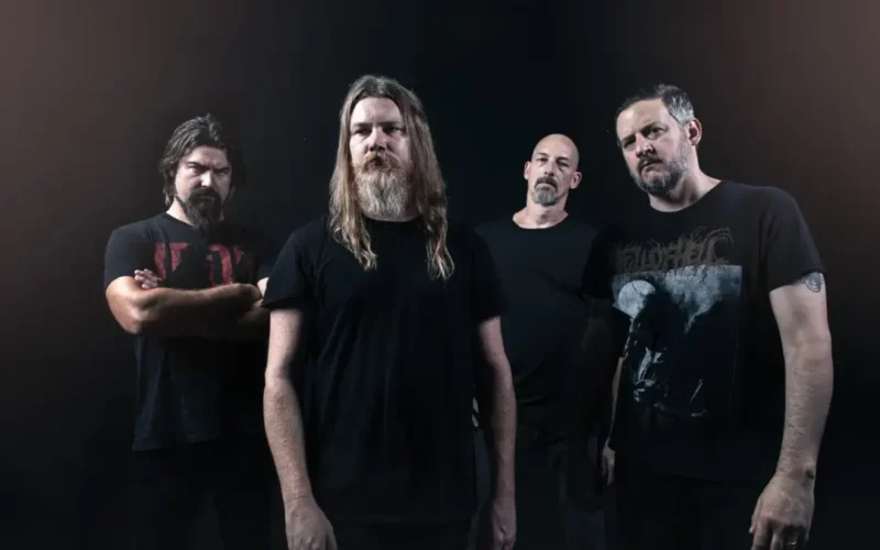 Misery Index lanza reedición de “Overthrow”