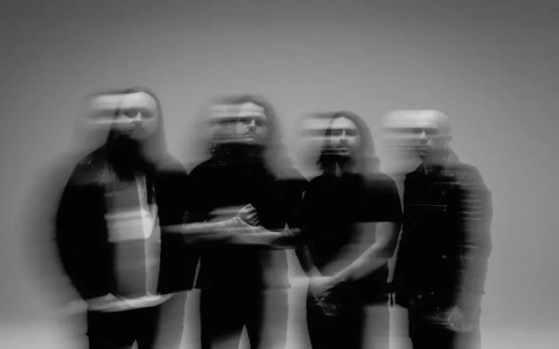 Miss May I estrena video para Bury Me Down y lanza su octavo disco