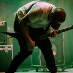 Mortal Sin prepara best-of y discos en vivo para 2027