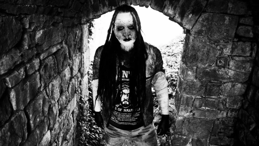 BornBroken - El Cuartel del Metal