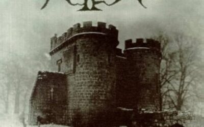 Review CD: Født Til Å Herske – Mortiis (1993)