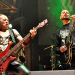 Muere Cronos, fundador de Venom y pionero absoluto del metal extremo, a los 63 años