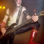Muere Cronos de Venom a los 63 años: Mantas y Abaddon rinden emotivo tributo