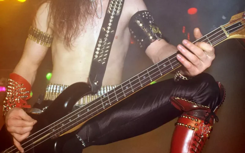 Muere Cronos de Venom a los 63 años: Mantas y Abaddon rinden emotivo tributo