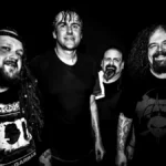 Napalm Death anuncia gira europea y británica