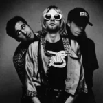 Nirvana: «Nevermind» supera en ventas a «Back In Black» de AC/DC, un hito histórico