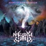 No Living Witness y su nuevo EP: Aeons of Disintegration