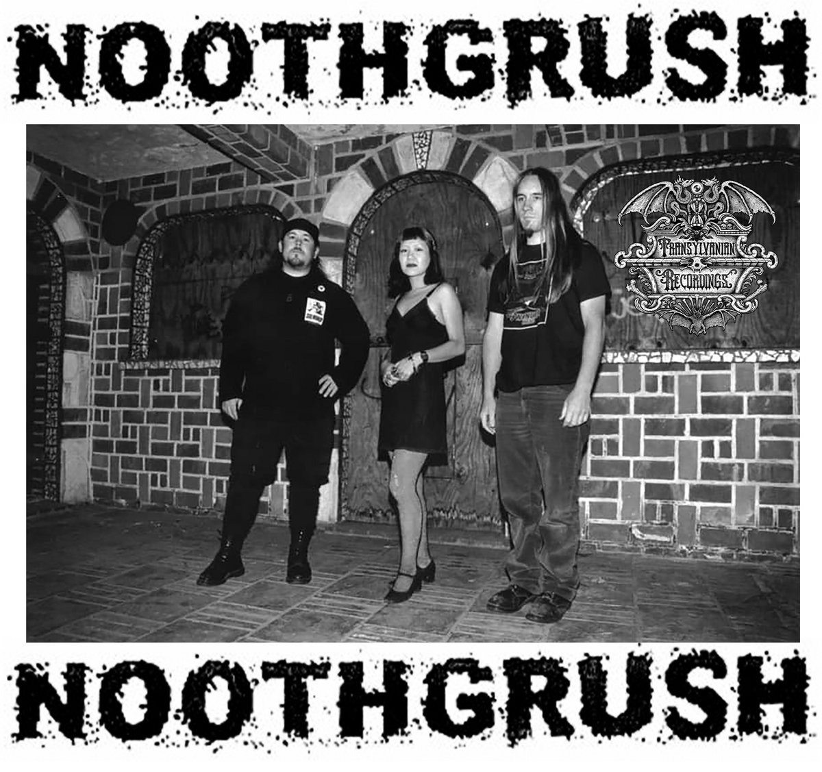 noothgrush useless
