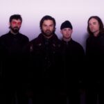 Northlane retrasa álbum y estrena "Deathwish"