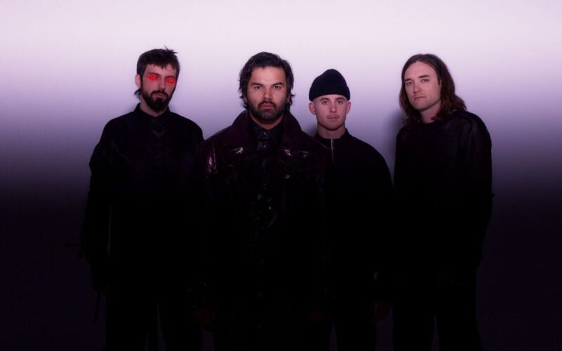 Northlane retrasa álbum y estrena “Deathwish”