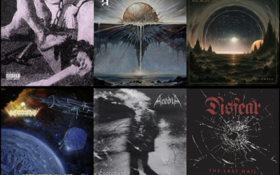 Nuevos lanzamientos metal 2026: la guía definitiva del underground extremo
