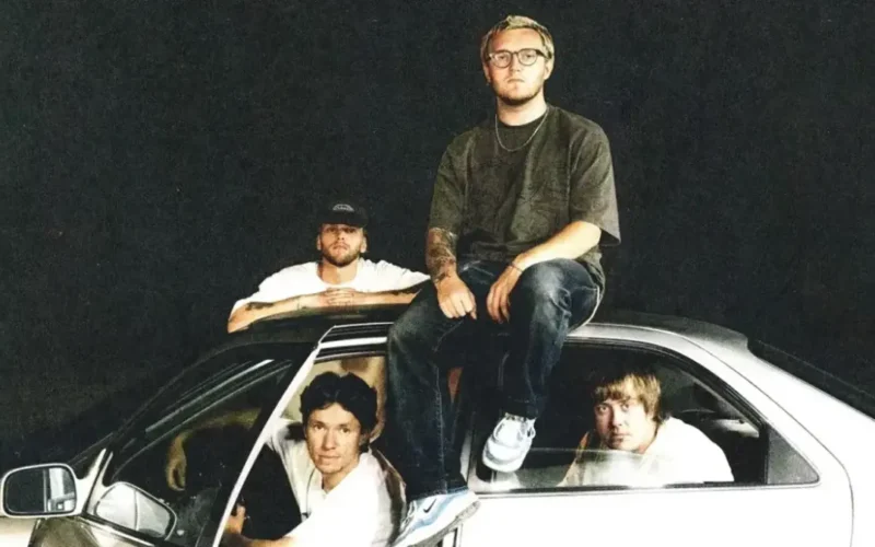 One Step Closer anuncia nuevo álbum y video