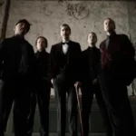 Opeth vuelve a Chile: un testamento para escuchar en vivo
