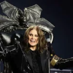 Andrew Watt revela existencia de canciones inéditas de Ozzy Osbourne