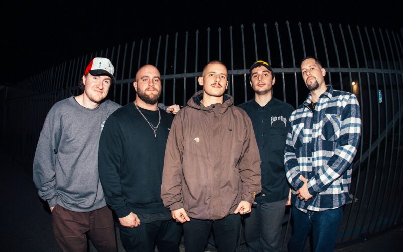 Pain of Truth, 100 Demons, D Bloc, Killing Pace, Nuff Said