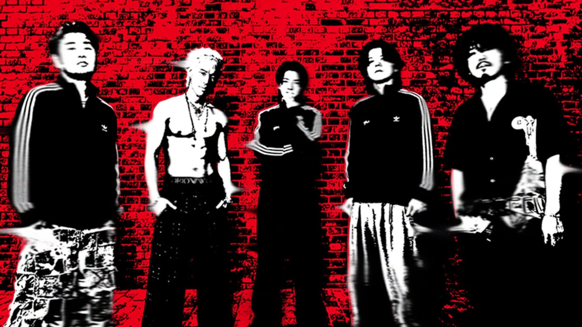 Five Finger Death Punch