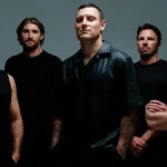 Parkway Drive anuncia fecha de lanzamiento para su concierto orquestal en Sídney