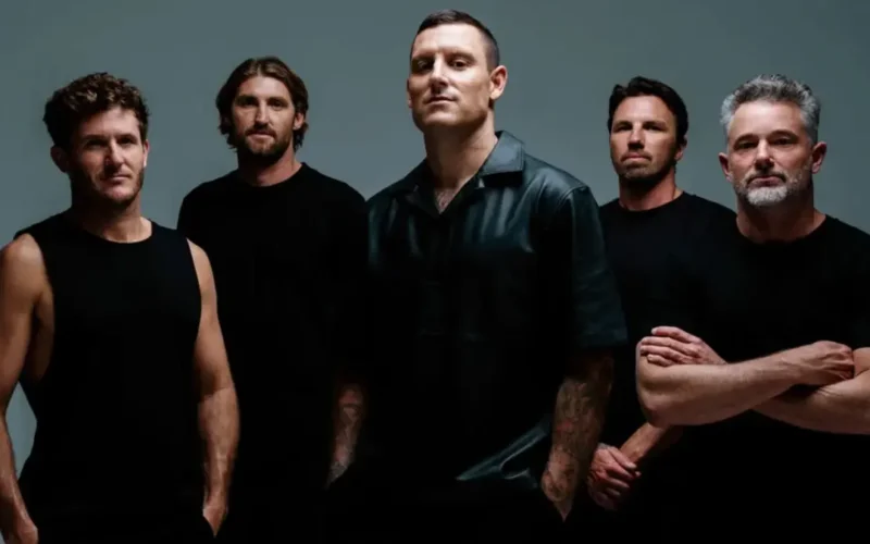 Parkway Drive anuncia fecha de lanzamiento para su concierto orquestal en Sídney