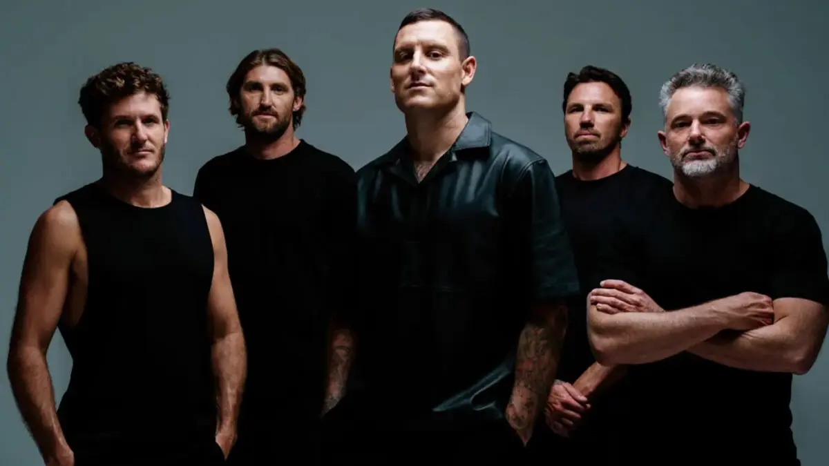 Parkway Drive anuncia fecha de lanzamiento para su concierto orquestal en Sídney