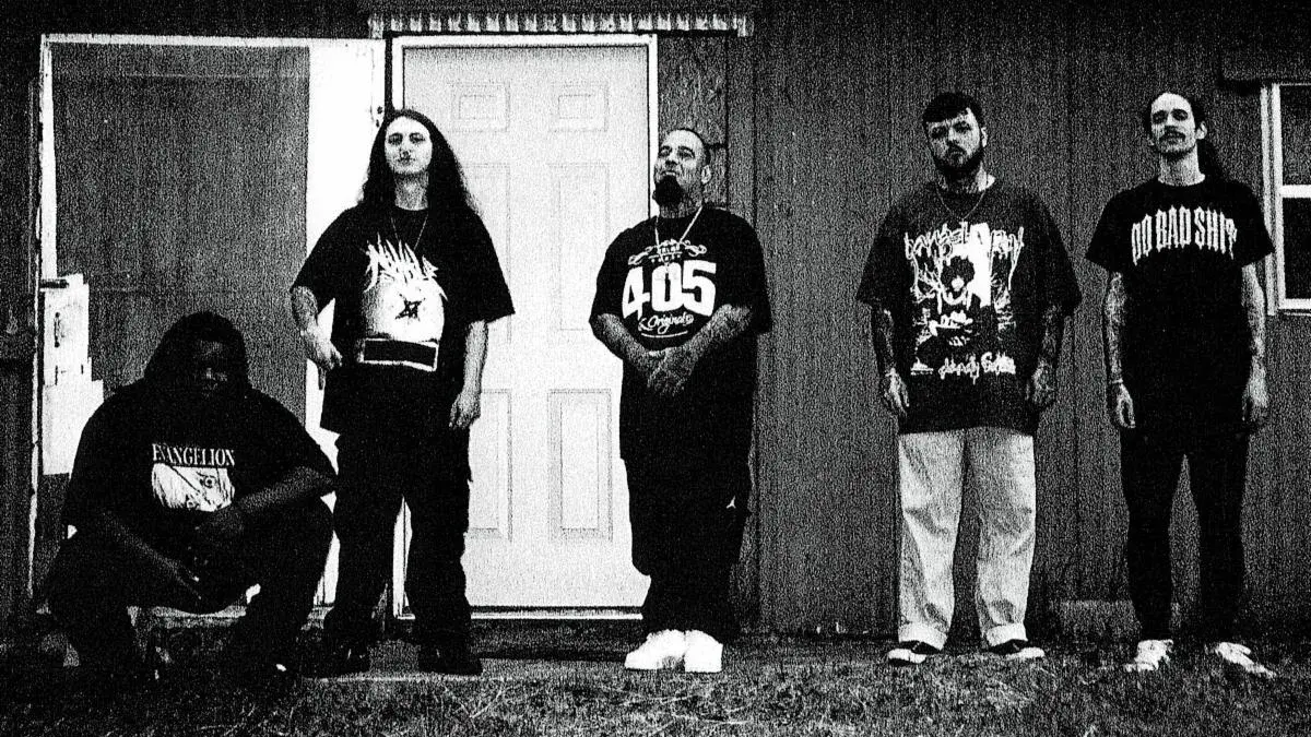 PeelingFlesh estrena «Crackology» y consolida su brutalidad en el death metal
