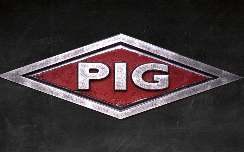 PIG “Hurt People” Tour in Orlando