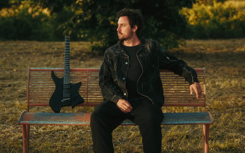 Plini: An Unnameable Desire North American Tour (18+)