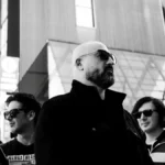 Poison The Well anuncia conciertos en enero junto a Rosasharin y xSERAPHx