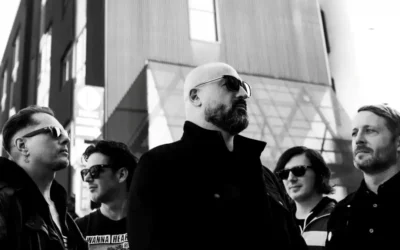 Poison The Well anuncia conciertos en enero junto a Rosasharin y xSERAPHx