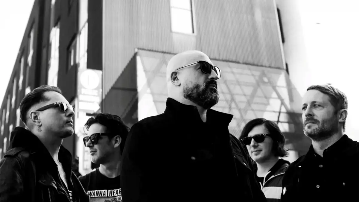 Poison The Well anuncia conciertos en enero junto a Rosasharin y xSERAPHx