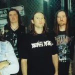 Power Trip estrena dos nuevas canciones