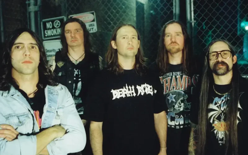 Power Trip estrena dos nuevas canciones
