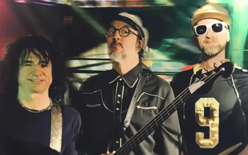 Primus, Clutch y Crowbar se suman al festival Sonic Temple 2027