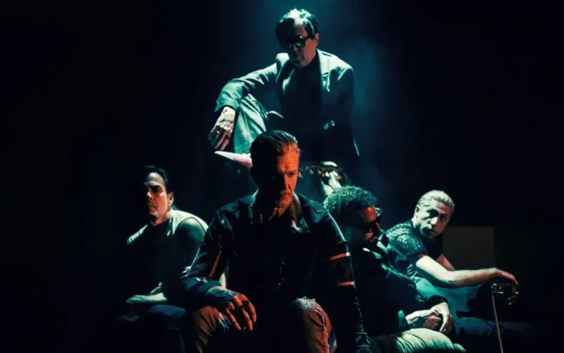 Queens Of The Stone Age anuncia esperada gira latinoamericana para 2024